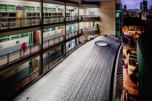 Alliance Primary School Kowloon Tong Hong Kong Project Management by Plaap Design