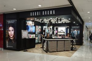 Bobbi Brown Tuen Mun Hong Kong Store Design Development and Project Management by Plaap Design