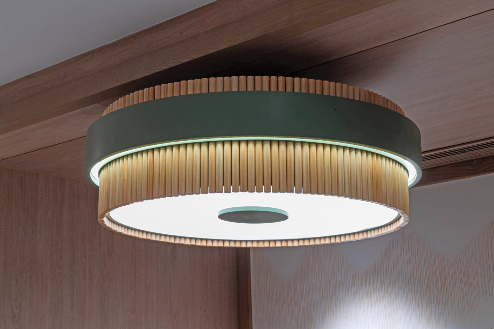 Tim Ho Wan New Concept Store Cityplaza Hong Kong New Concept Design by Plaap Design