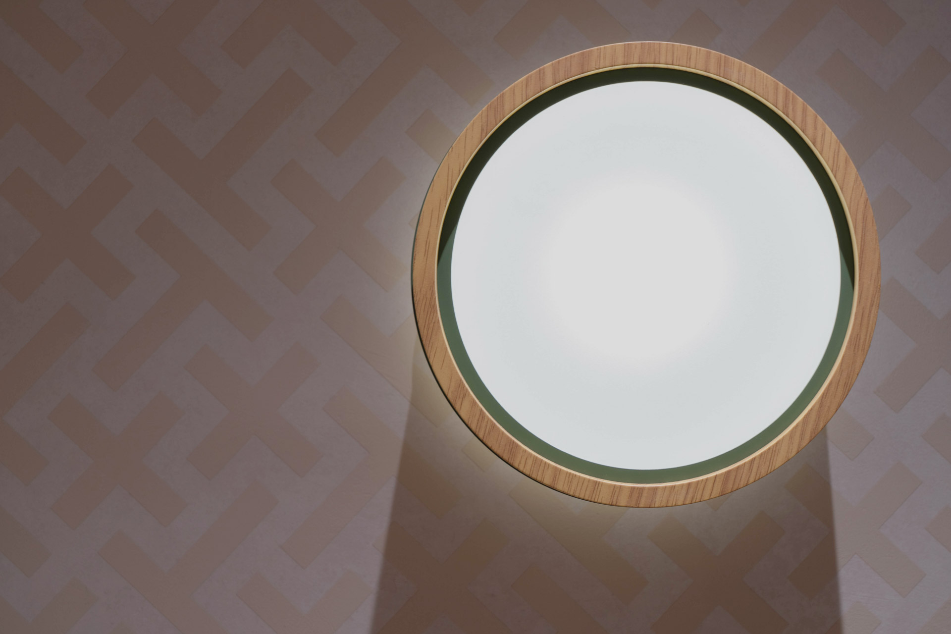 Tim Ho Wan New Concept Store Cityplaza Hong Kong New Concept Design by Plaap Design