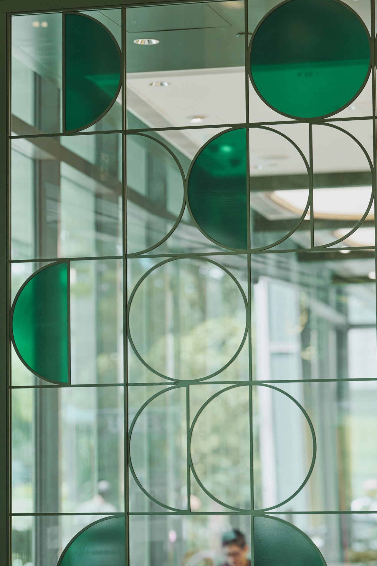 Tim Ho Wan Westgate Store Singapore Interior Design Consultancy by Plaap Design