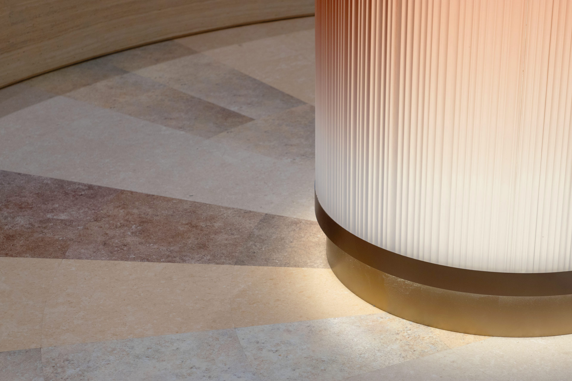 THE 24 ST Lee Garden II Hong Kong Interior Design Consultancy by Plaap Design