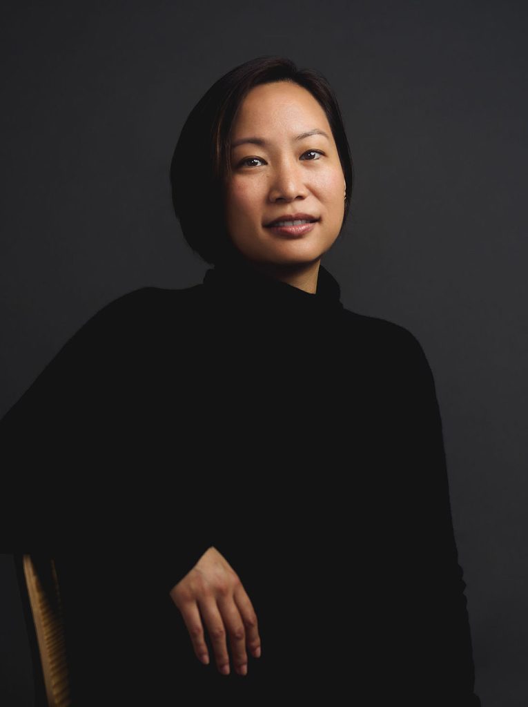 Michelle Kwok of Plaap Design
