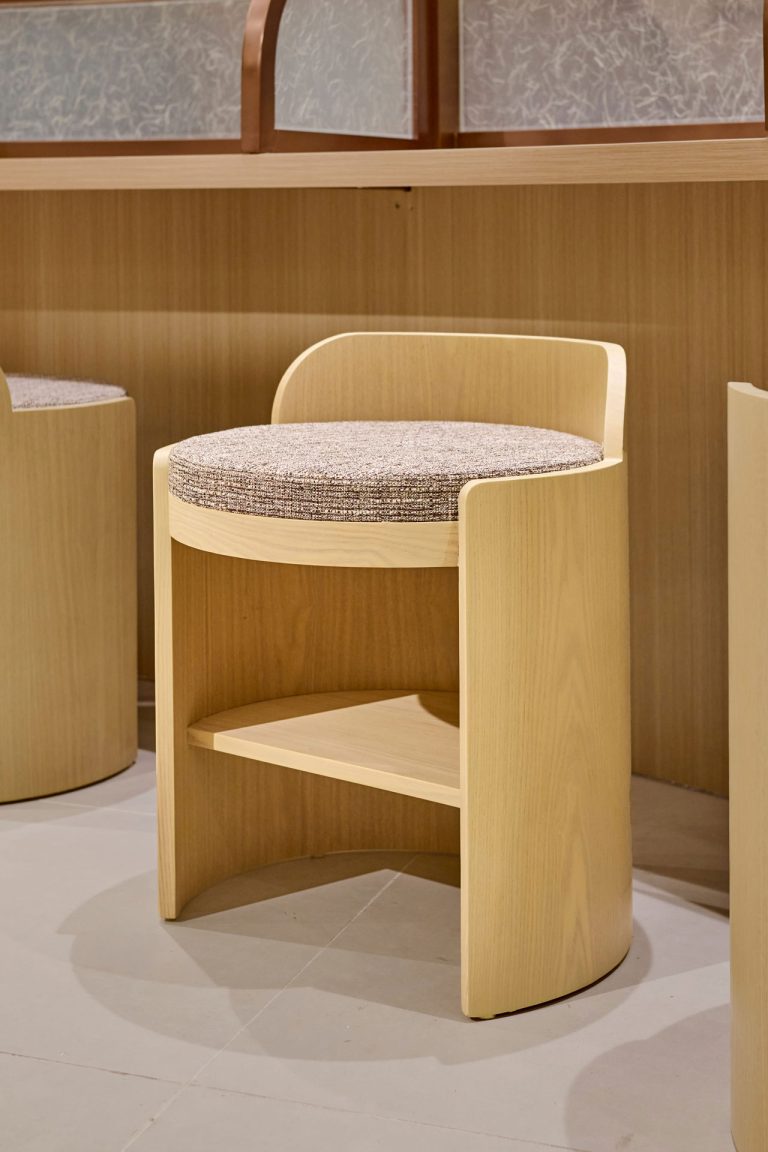 Furniture Custom Design by Plaap Design