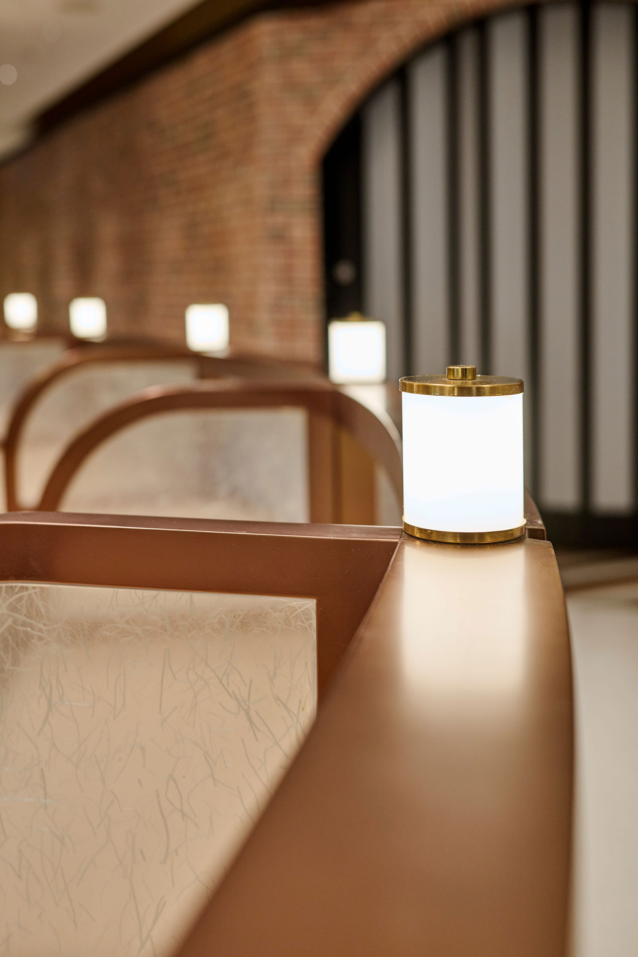 Ichijuissai Lee Garden Two Hong Kong Interior Design Consultancy by Plaap Design