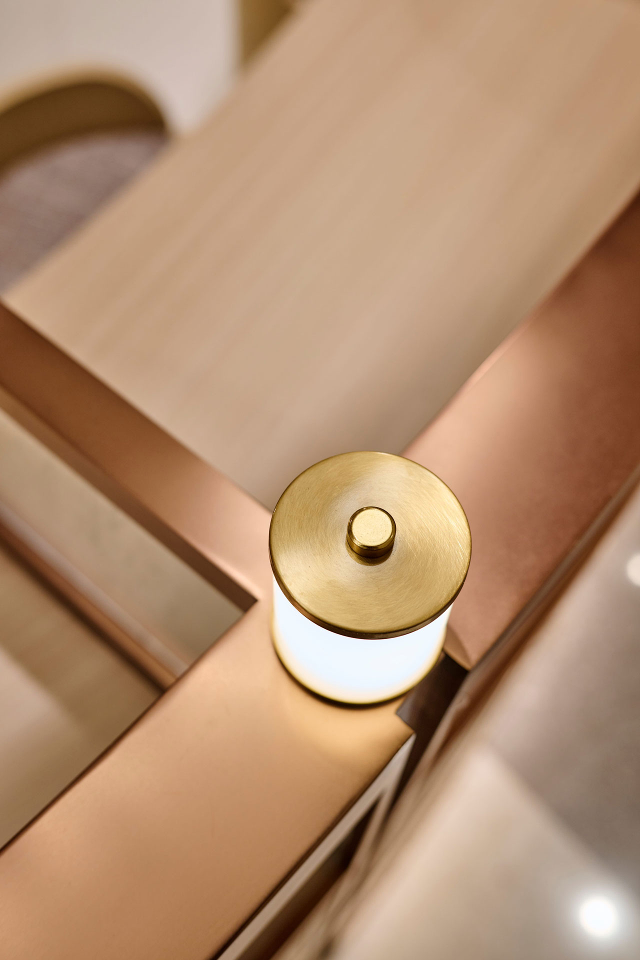 Ichijuissai Lee Garden Two Hong Kong Interior Design Consultancy by Plaap Design